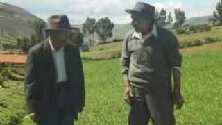 Acostambo - Huancavelica - II  parte
