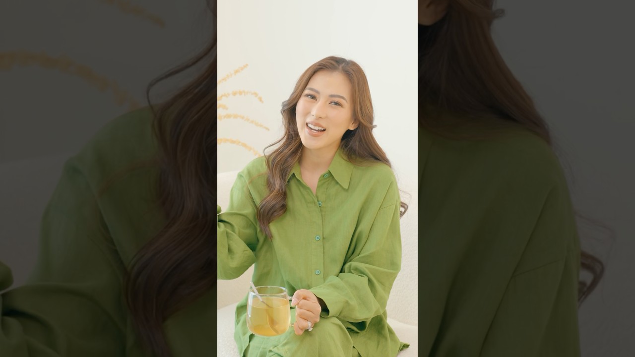 Gonzaga Fam solid Chef Ayb’s Paragis. Ikaw ka chef aybs? 💚 