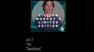 Cillian Murphy's "SONGS FROM UNDER THE STAIRS" part I (LIM. EDITION vol 1, 2, 3, no 4, 5, 6)