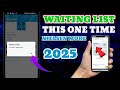 Nielsen More Waiting List Problem Solved || How to Nielsen More Waiting List Problem 2025#nielsen 