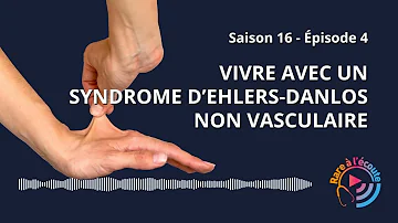 Comment soigner le syndrome d'Ehlers-danlos ?