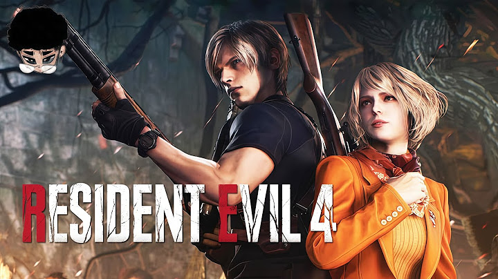 🔴ADA APA DI DESA INI?? - RESIDENT EVIL 4 REMAKE🔴