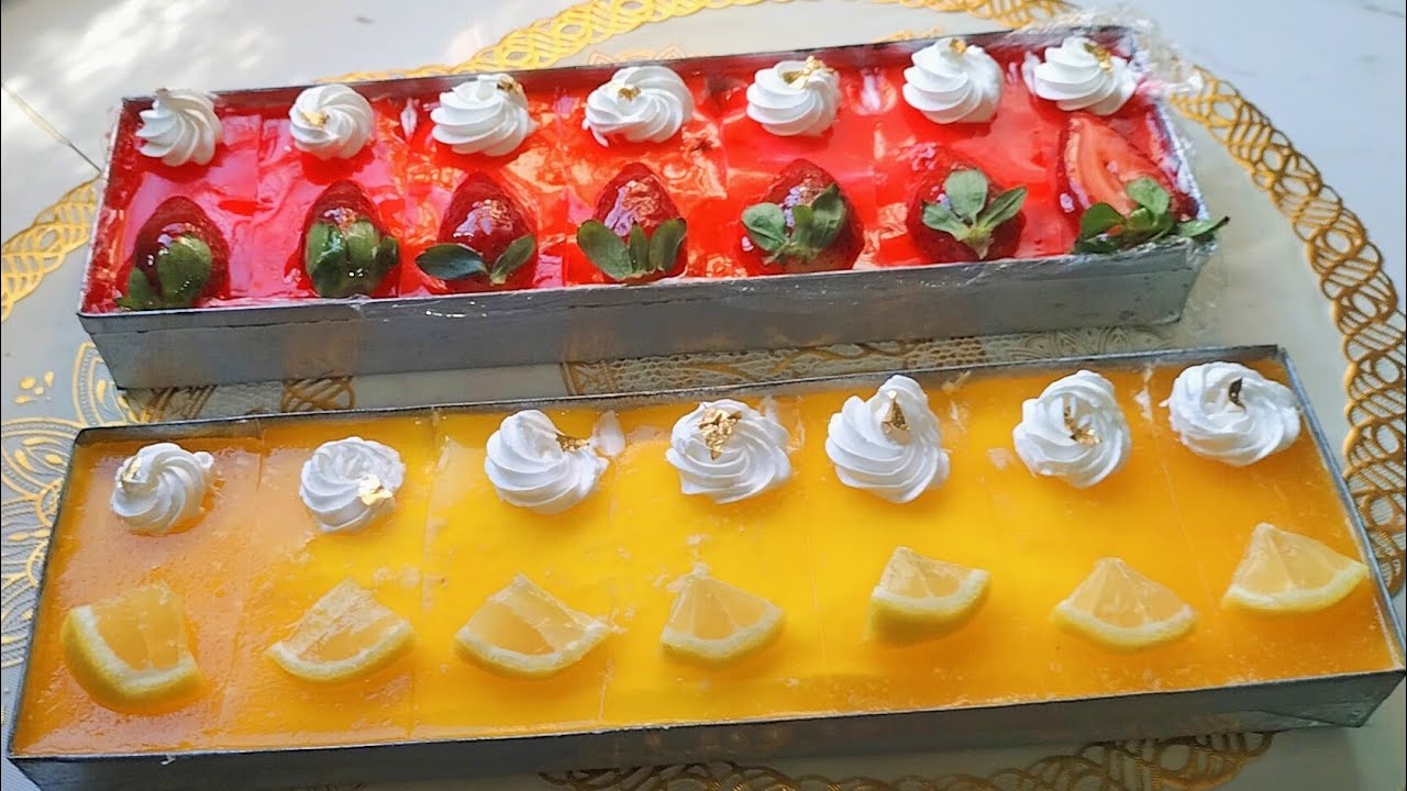 هاذو الزوج وصفات راهم مخلطين المواقع عندهم الحق بزاف بنان يوالمو شهر رمضان المبارك