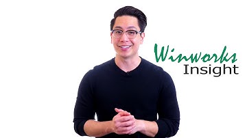 Auto Repair Information System Built For Speed  | Winworks Insight