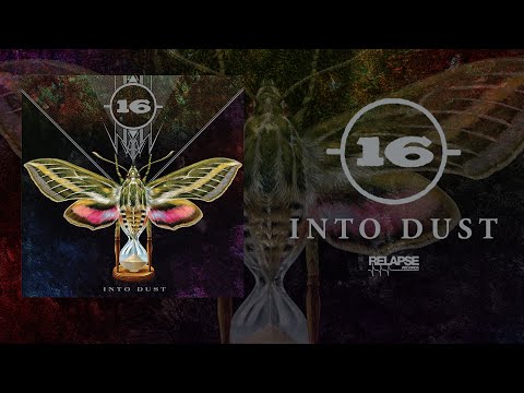 -(16)- - Into Dust [Full Album Stream]