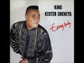 Capture de la vidéo King Kester Emeneya "Every Body" (1993)