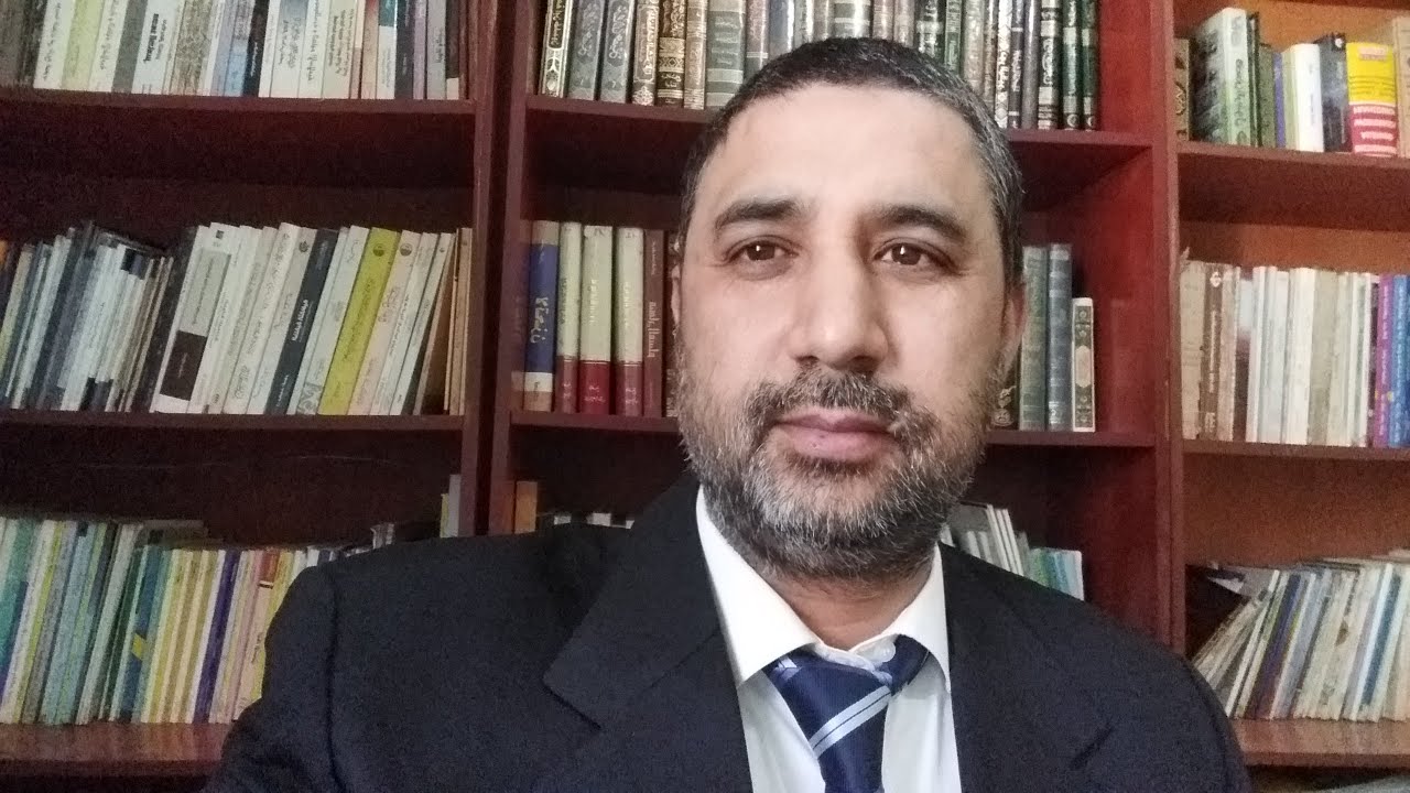 يونس R سورة يوسف المقطع الثالث من الجزء الثاني من الآية 26 إلى الآية