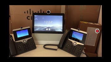 Critical Endpoint Alert:  Cisco CUCM - Webex Teams - ServiceNow