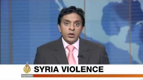 News Bulletin - 03:31 GMT update