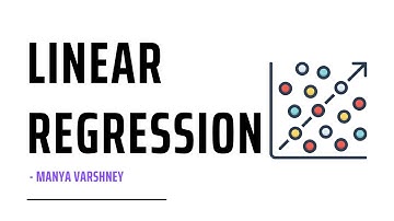 02. Linear Regression: Understanding Cost Function, Mean Squared Error, and Real-World Applications