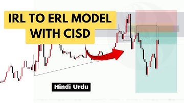 IRL & ERL MODEL USING CISD OB - ICT Concepts