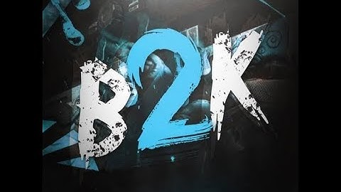 How to make intro like born 2 kill