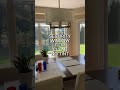 Security window film in Toronto