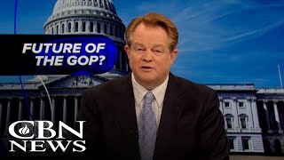 News on The 700 Club: March 30, 2023 News on The 700 Club: March 30, 2023