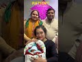 Patient Testimonial Video..