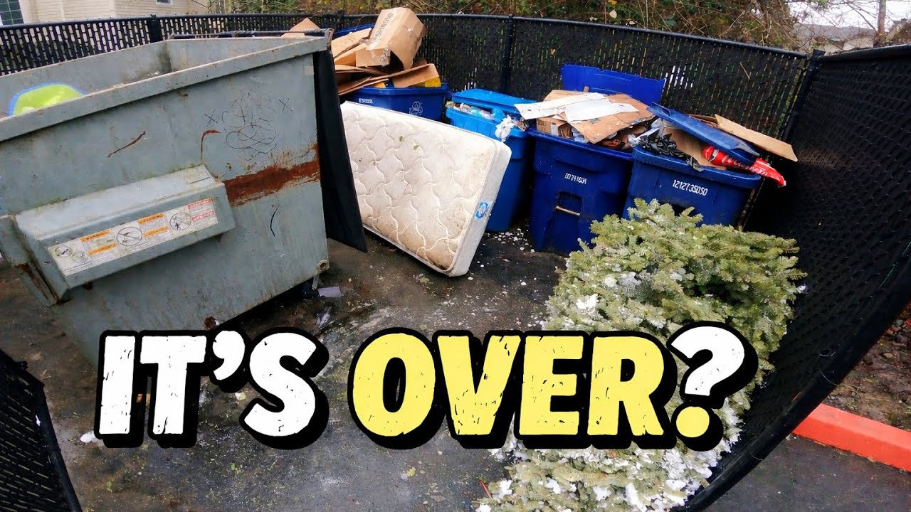 Компания Recology получила городской контракт... Что дальше?