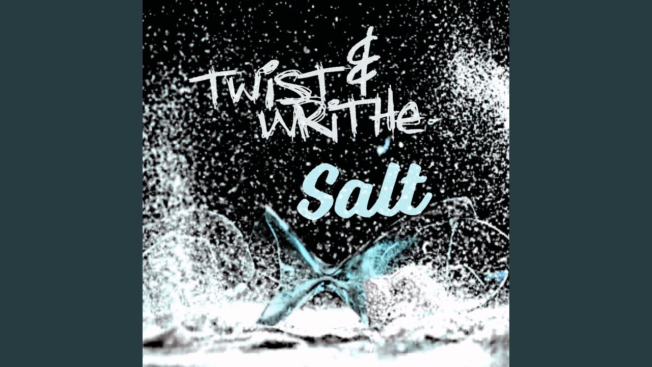Watch Salt on YouTube Watch Salt on YouTube
