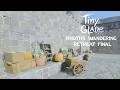Tiny Glade Speed Build | Rhoth's Wondering Retreat | Final
