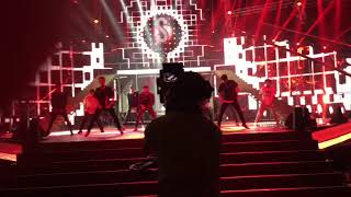 #AJL32 Stacy [Rehearsal]