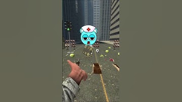 NEXTBOTS VS SPACE P317 #nextbot #gmod #garrysmod #shorts #fpy #viral #funny