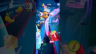Minions Rush