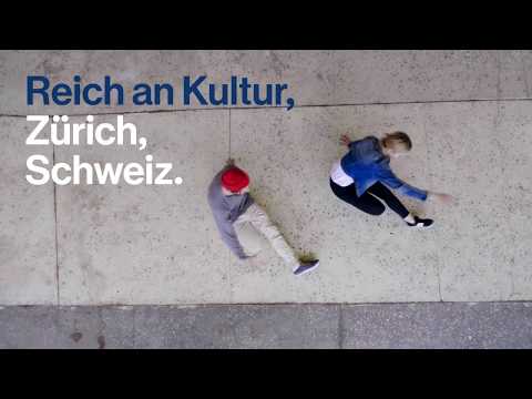 Video: De 9 beste museene i Zürich