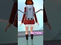 "Jangan Deketin Air Ini… Ada Boneka Misterius! 😨". #sakuraschoolsimulator
