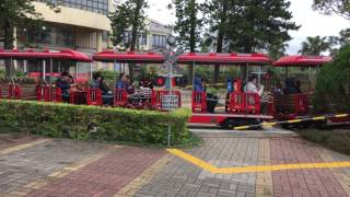 小人國主題樂園遊園小火車Window on China Theme Park ...