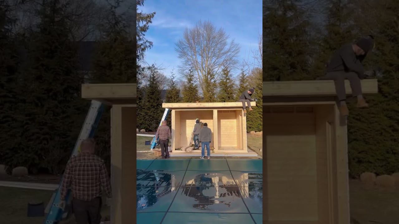 Wellness Space in the Home - US vs. Nordics