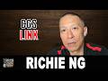 Richie Ng: How He Linked With Chinatown Gang Stories (Part 17)