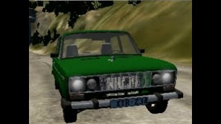 BeamNG.drive VAZ/Lada 2106 1.6 turbo screenshot 3
