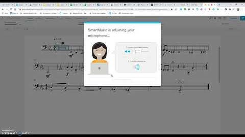 How to Use Smart Music