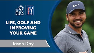 Life, Golf and Improving Your Game with Jason Day