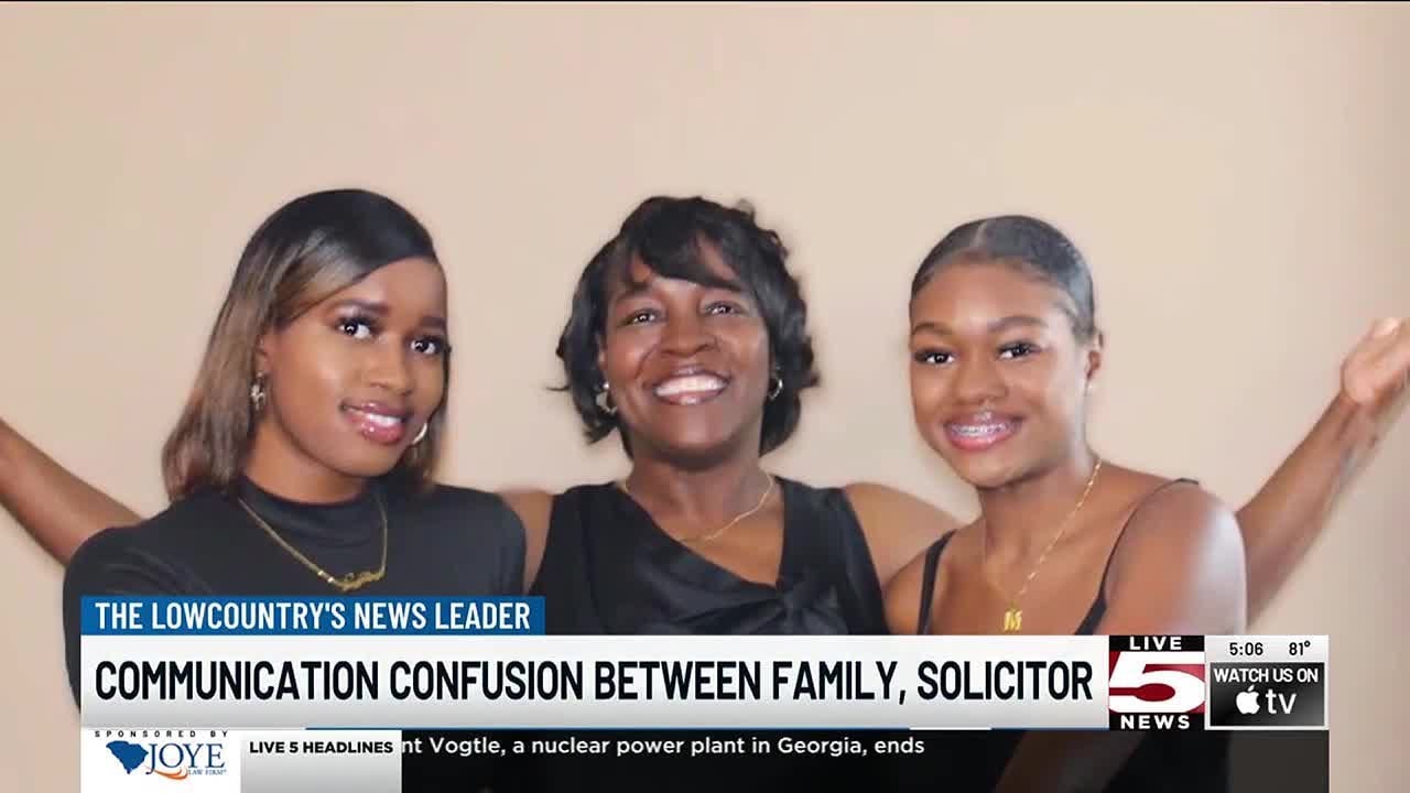 VIDEO: ‘Not going to let this go’: Family seeks answers in fatal ...