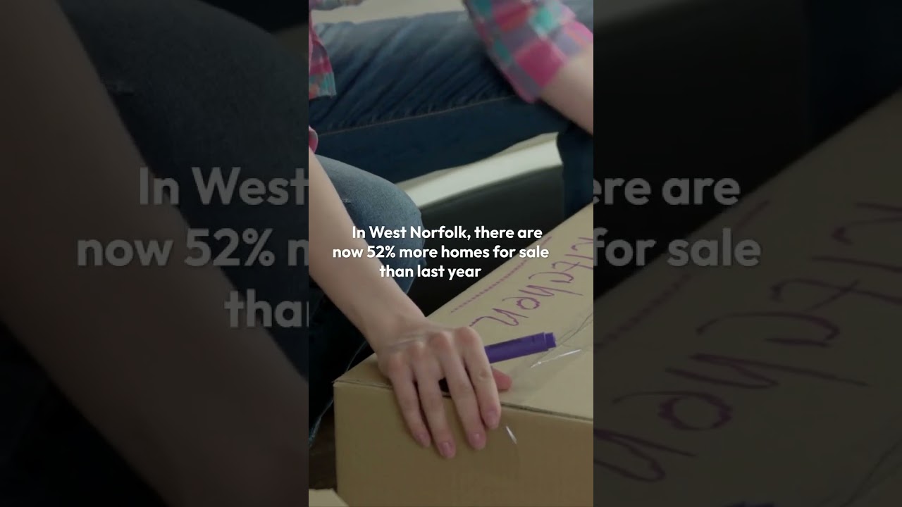 Norfolk Second Home Levy Could Unlock Hundreds Of Homes 