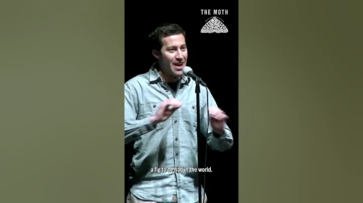 Adam Ruben | Do You Buy What I Buy? | Story Clip
