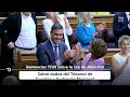 Claves de la sentencia sobre la ley española de amnistía | RTVE Noticias