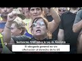 Claves de la sentencia sobre la ley española de amnistía | RTVE Noticias