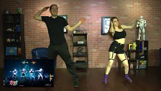 Details DANCE OFF IRL   Amouranth Update