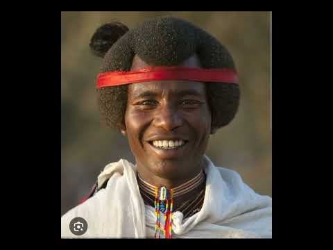 ማስረሻ ሳሙኤል ውቢቷ አፋር Maseresha Samuel Webtuwa Afare Ethiopian New Music