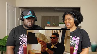 Bigwalkdog - Trap God Feat. Gucci Mane Kidd And Cee Reacts