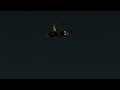 F/A-18 Hornet Shot Down by a MiG-25 (Gulf War) | DCS World Reenactment