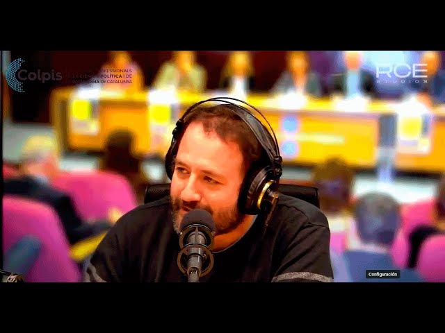 La Mirada Del Colpis 30.06.2025