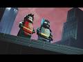 AKU SUDAH MUAK DENGAN PENJAHAT GOTHAM CITY.... Lego Batman: Legacy of the Dark Knight GAMEPLAY #5