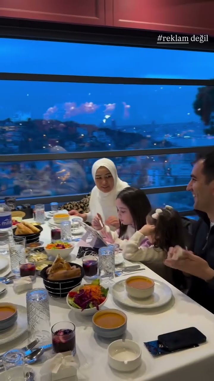 Çok güzel bir yere geldik dostlarım❤️