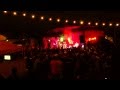 Sir Michael Rocks and Chuck Inglish - "MEMO" (Live) @ Mac Miller's SXSW 2014 showcase
