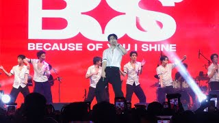 Bus  Liar  kub Here sunsationalsongkranfestivalxbus At One Bangkok  April 11 2026