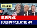 Elites Losing Control: The Pattern Nobody See