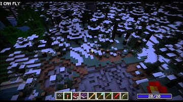 Minecraft: Goblins Mod