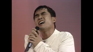 【TVPP】Kim Gun Mo - Excuse   Drama, 김건모 - 핑계   드라마 @ Half a century Korea Song Festival Live